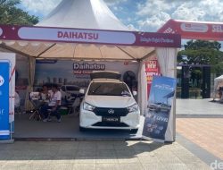 “Sahabat Tangerang, Dapatkan Mobil Daihatsu dengan Promo Menarik Hari Ini!”