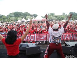 Pesta Rakyat Daihatsu Kumpul Sahabat: Serunya Mobil untuk Semua, Tanpa Batas!