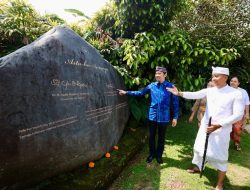 Museum dan Galeri Seni: Ibas Mewadahi Peradaban Lewat Ruang Edukasi