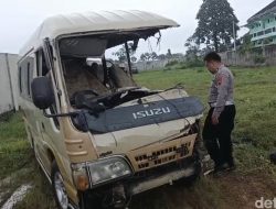 Elf Berdarah di Tawangmangu: Begini Status Uji Berkala yang Mencelemekan Kematian