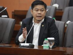 Legislator Tegur Pergantian Warna Pesawat Presiden: Perawatan Aman dari Efisiensi?