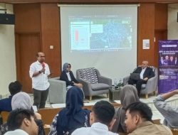 **”Masa Depan RI Ada di Desa: Akademisi Gandeng Mahasiswa Revitalisasi Negeri”**