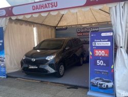**Cara Beli Mobil Kredit Daihatsu Tanpa Ribet**