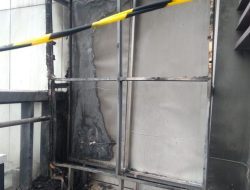 Papan Iklan di Mal Tangsel Terbakar karena Puntung Rokok, Ini Fakta yang Harus Diketahui