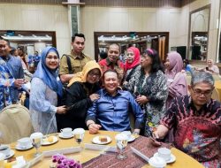 “Bamsoet Dorong Alumnus Jayabaya Ciptakan Teknologi yang Mengubah Masa Depan”