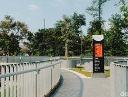 “24 Jam di Taman Kota Jakarta: Suara Warga Menjawab Transformasi Ruang Publik”