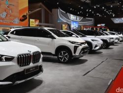 Penjualan Mobil di Indonesia Ambruk, Gaikindo Klaim Belum Ada PHK – Update 2