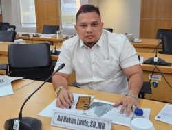 Legislator Gerindra DKI Usul Patroli Polisi 24 Jam di Taman Kota: Solusi atau Intimidasi?