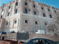 RS Indonesia di Gaza Rusak Parah, Apakah Dunia Melihat?