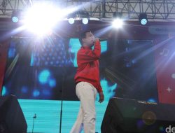 “Bersama D’Masiv & Daihatsu, Setiap Perjalanan Jadi Lebih Menyenangkan”