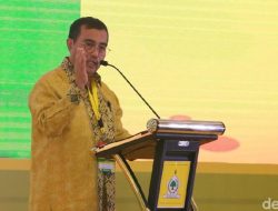 Yahya Zaini Sentil Menkes Buntut Gaji Rp 15 Juta Lebih Sehat dari Rp 5 Juta