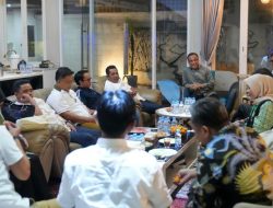 Waketum PPP: Hormati Proses Muktamar, Siapapun Ketum PPP yang Terpilih