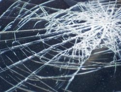 Tragis! Pemotor Tabrak Juru Parkir di Bogor, 3 Orang Luka-Luka