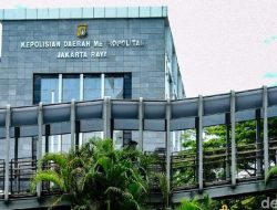 Kader PSI Dian Sandi Diperiksa Polda Metro soal Laporan Ijazah Palsu Jokowi, Ini Faktanya