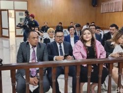 Lisa Mariana Diterjung di Sidang Perdana Bandung, RK Desak Perubahan Jadwal!