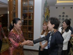 “Sinergi Internasional: Pemkot Semarang & Nanjing Bersatu Kuatkan Pendidikan dan Kesehatan”