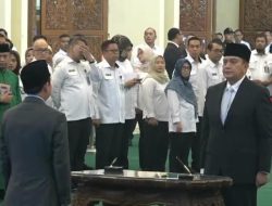 Irjen Mohammad Iqbal Terpilih Jadi Sekjen DPD RI, Ini Latar Belakang dan Dampaknya