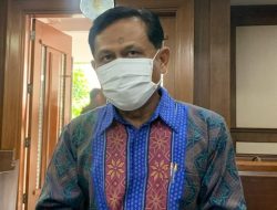 Eks Ketua PN Surabaya Didakwa Terima SGD 43 Ribu, Terjerat Kasus Ronald Tannur?
