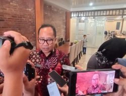 Pemkot Semarang Berikan Solusi Banjir di Timur, PUPR Siap Bantu!