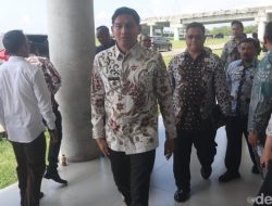 Sejumlah Kepala Daerah Hadiri detikcom Regional Summit di BIJB – Update 1