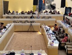 **Komisi II DPR Minta Direktorat Baru ATR/BPN, Ribuan Perusahaan Perkebunan Terancam Sanksi**