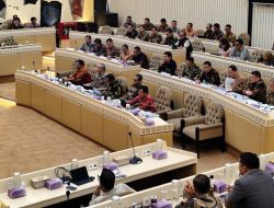 Legislator Cecar ATR/BPN Kisruh Hotel Sultan: Menang Negara atau Pengusaha? – Update 1