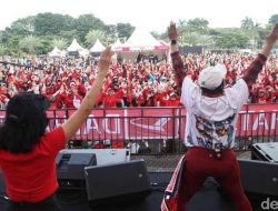 “Meriahnya Akhir Pekan di Daihatsu Kumpul Sahabat Tangerang, dari Games sampai Zumba yang Menyegarkan!”