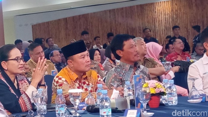 Bupati Kuningan: Kawasan Rebana, Kunci Baru Kemajuan Jabar?