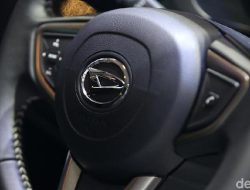 Bos Daihatsu Bungkam: Kebanyakan Merek, Penjualan Mobil RI Surut!