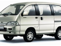 **Daihatsu Zebra Harga Rp 10 Jutaan: Kenali Penyakitnya Sebelum Beli**