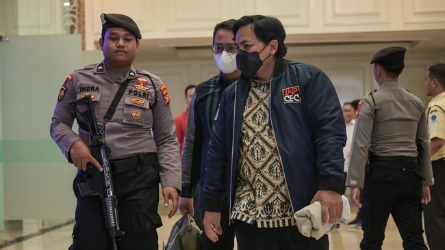 KPK Geledah Kemnaker: 7 Fakta Mengejutkan yang Wajib Anda Ketahui!