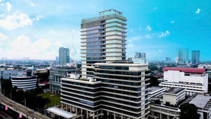 Pemimpin Perusahaan BESAR Ditangkap, Skandal Besar Terungkap