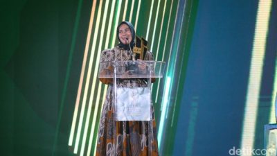 “Kisah Jaksa Herlinda: Perjuangan dan Prestasi Menawan di Adhyaksa Awards 2024”