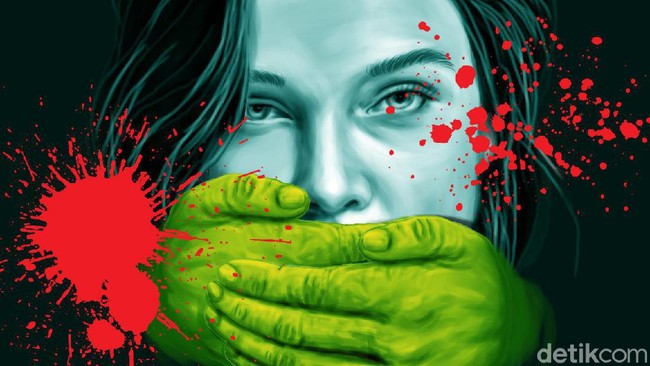 Dalih Bejat Tabib di Bekasi Lecehkan Pasien: Skandal Medis yang Mengguncang Kota!