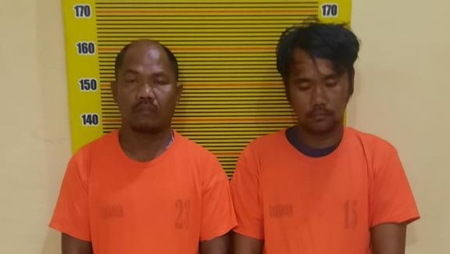 Geger Sabu Disembunyikan di Kuburan Tanjung Balai Sumut: Misteri dan Polemik yang Mendadak