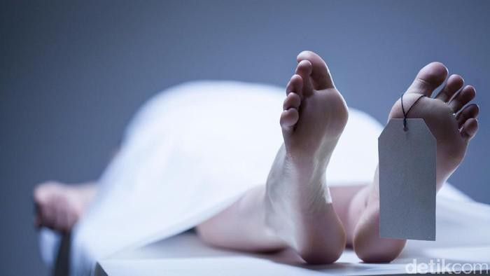 **Pemuda Tewas Tenggelam Setelah Cuci Mobil di Sungai Bogor**