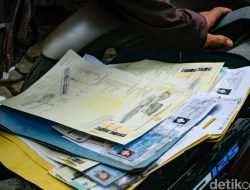 **Hari Ini Pajak Kendaraan Jakarta Diturunkan, Yuk Ketahui Cara Cek Tagihannya!**