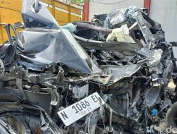 [Tol Paspro Berdarah: Tragedi yang Menewaskan Pimpinan NU Jatim dan Istrinya, Ini Cerita Lengkapnya]