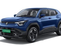 Suzuki e Vitara Terhambat: Krisis Bahan Baku Listrik Menyebabkan Produksi Terkapal