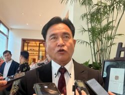 Pemerintah RI Tunggu Keputusan Pengadilan Militer AS soal Status Warga Negara Hambali, Apa yang akan terjadi selanjutnya?