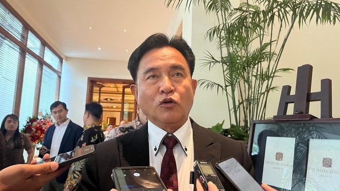 Pemerintah RI Tunggu Keputusan Pengadilan Militer AS soal Status Warga Negara Hambali, Apa yang akan terjadi selanjutnya?