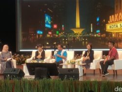 **Rano Karno: Jakarta Siap Menjadi Kota Sinema dengan Pembebasan Pajak Film 75% Turun Jadi 50%**