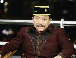 “Menggapai Masa Depan dengan Kesadaran Kolektif: Strategi Bangsa dari Dalam”