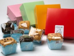 Dari UMKM ke Kafe Modern: Bisnis Jakarta Kini Siap Ekspor