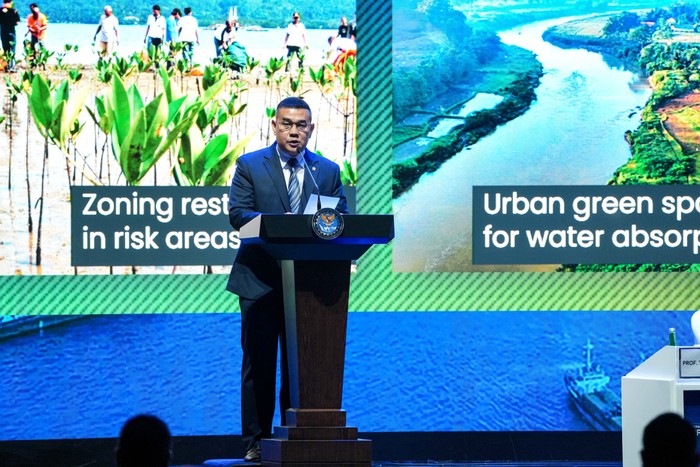 Wamen ATR/BPN: Pembangunan Infrastruktur Perlu Tanah dan Kepastian Hukum - Update 1