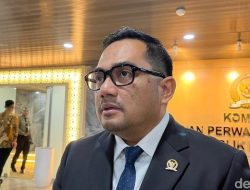 4 Pulau Masuk Sumut, Legislators Ancam Integrasi Bangsa!