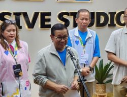 Ondel-Ondel Nekat Ngamen, Pemprov Jakarta Siap Tertibkan Tradisi Berisiko