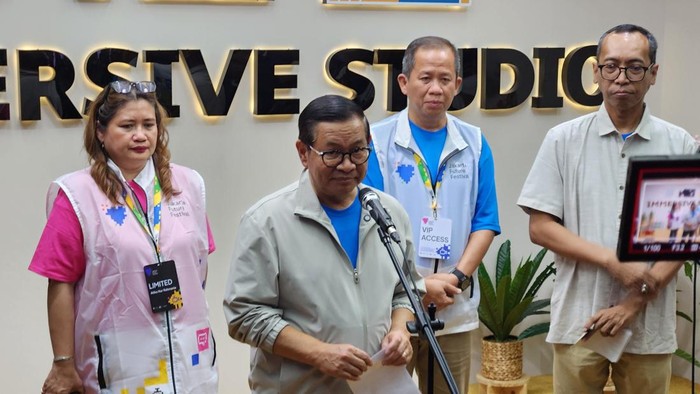 Ondel-Ondel Nekat Ngamen, Pemprov Jakarta Siap Tertibkan Tradisi Berisiko