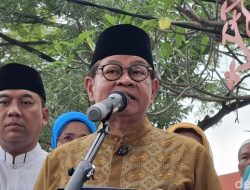 **Taman DKI Terancam, Gubernur Pramono Akan Cegah Pasangan Diduga Mesum**