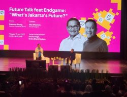 Gubernur DKI Pramono: Tanpa Penggusuran, Kebijakan Saya Seperti Anies